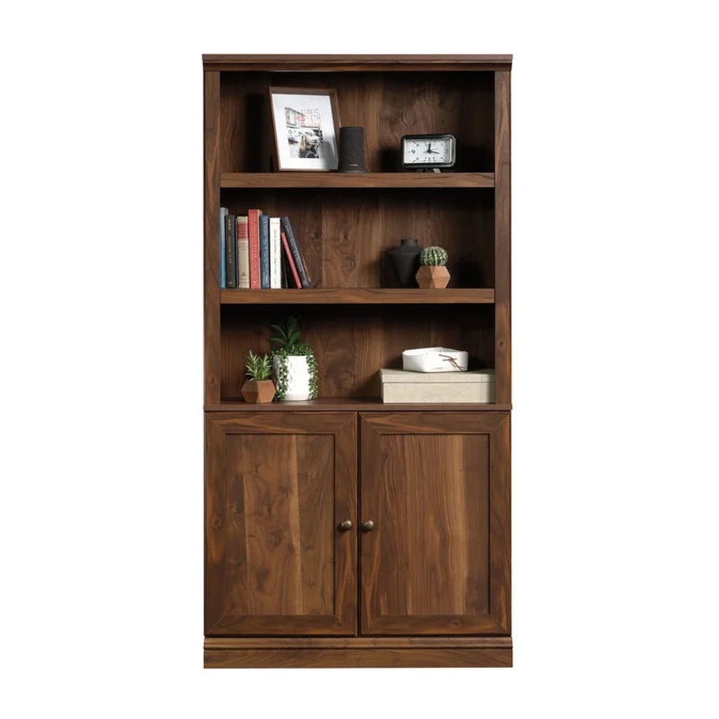 St Nicholas Storage Bookcase