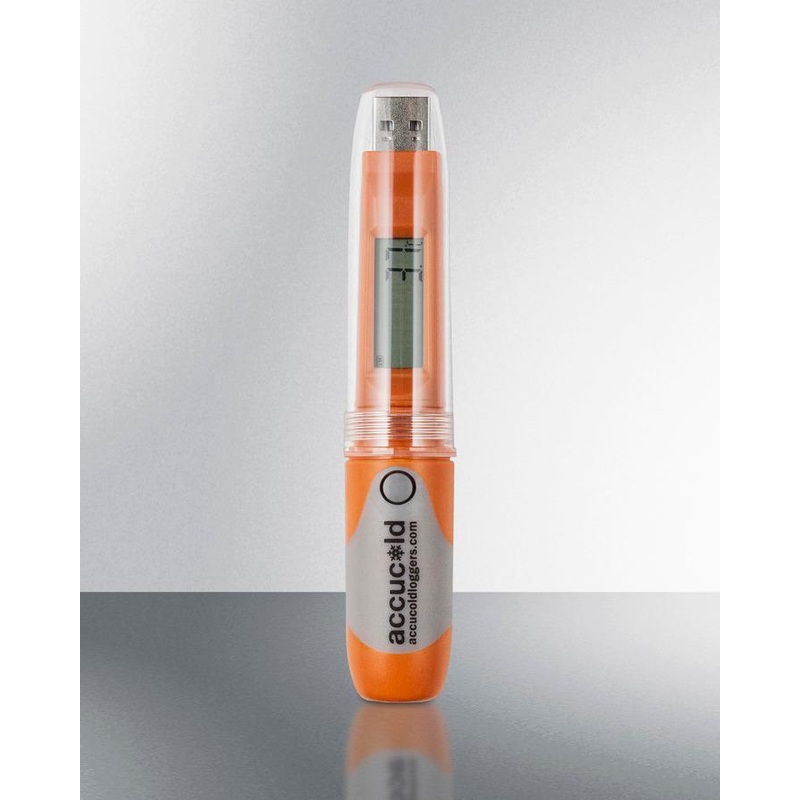 Summit DLSA11CAL Portable Data Logger