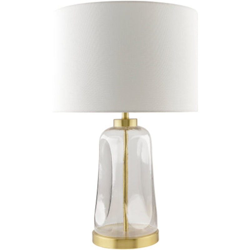 Charmglow Fidel Industrial Lamp