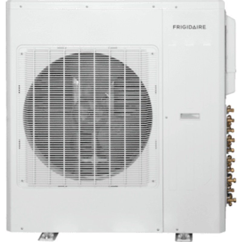 Frigidaire FFHP362ZQ2 Frigidaire Ductless Split Air Conditioner With Heat Pump, 34,400Btu 208/230Volt