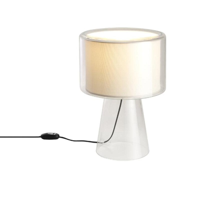 Mercer Table Lamp