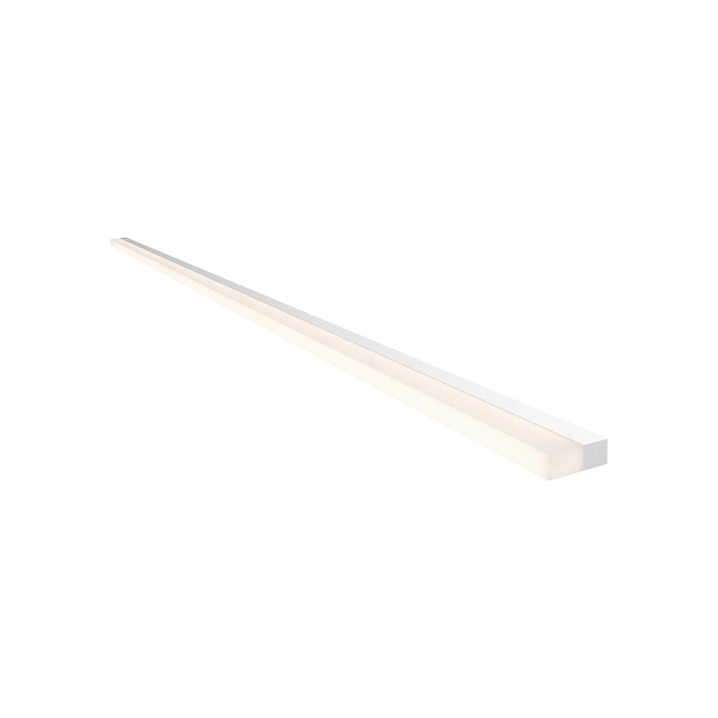 Stiletto Lungo Bathroom Vanity Light