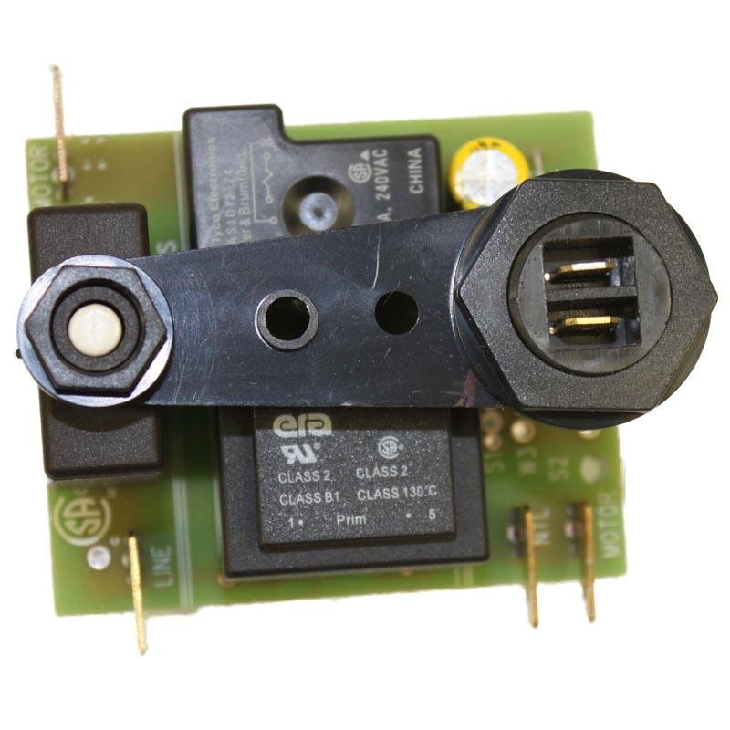 Beam BU160A Printed Circuit Board