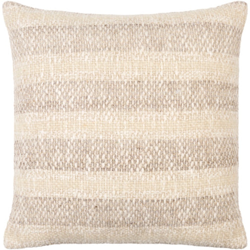 Chic Modern Accent Pillow