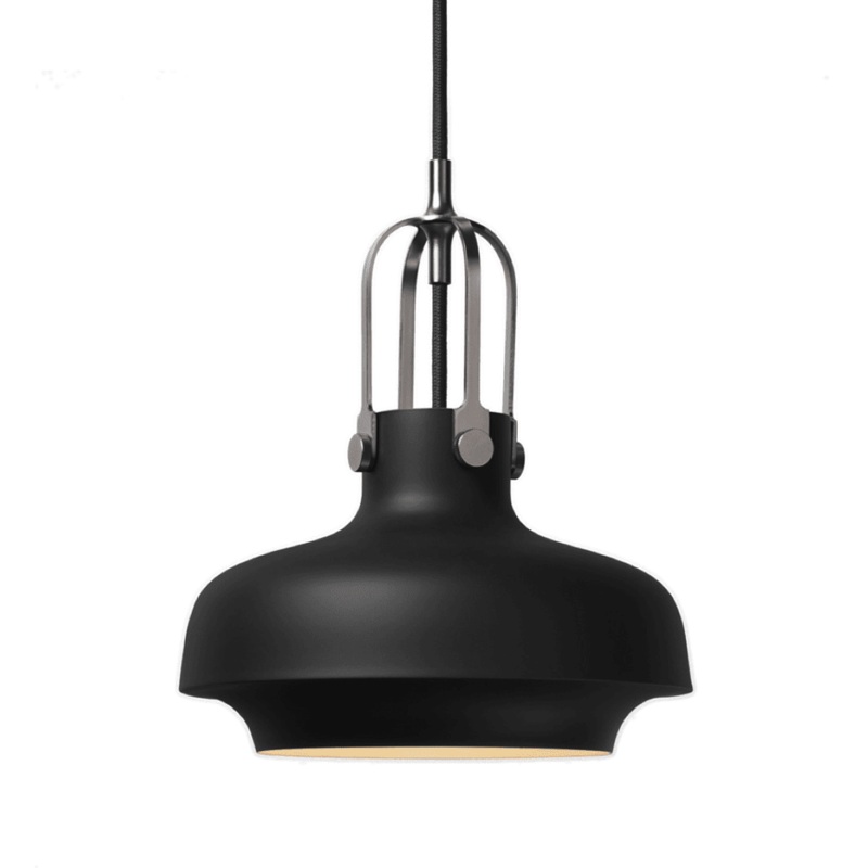 Copenhagen Pendant Lamp SC6