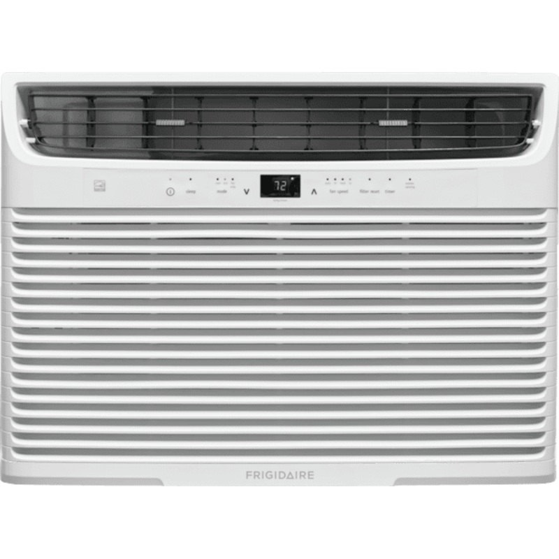 Frigidaire FFRE1233UE Frigidaire 12,000 Btu Window-Mounted Room Air Conditioner