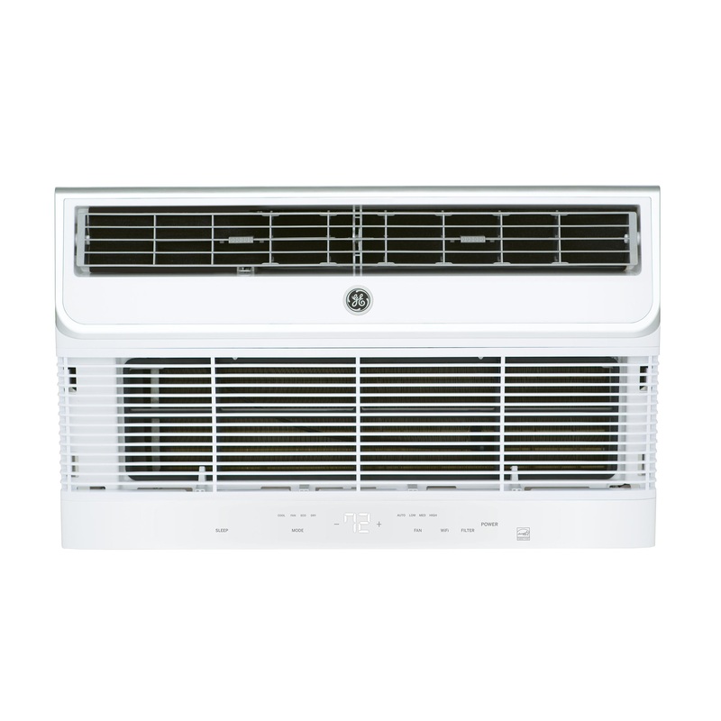 Ge Appliances AJCM10AWJ Ge 115 Volt Built-In Cool-Only Room Air Conditioner