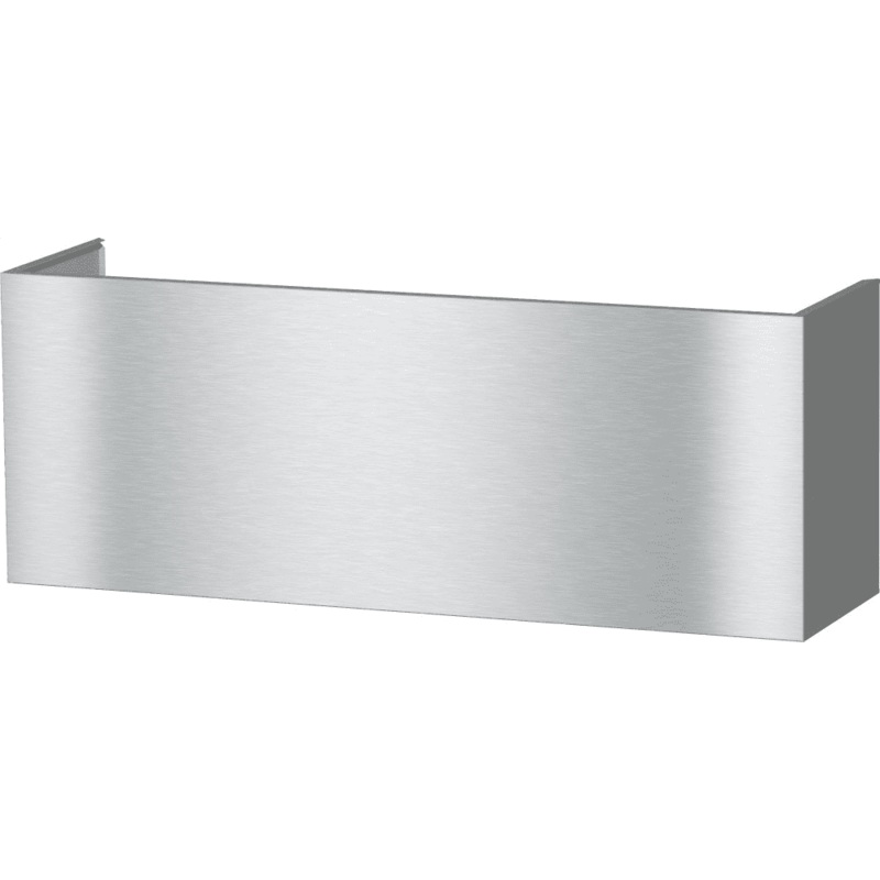 Miele DRDC4818 Drdc 4818 – Duct Cover Chimney For Concealing The Ducting And Adjusting The Height To The Wall Unit.