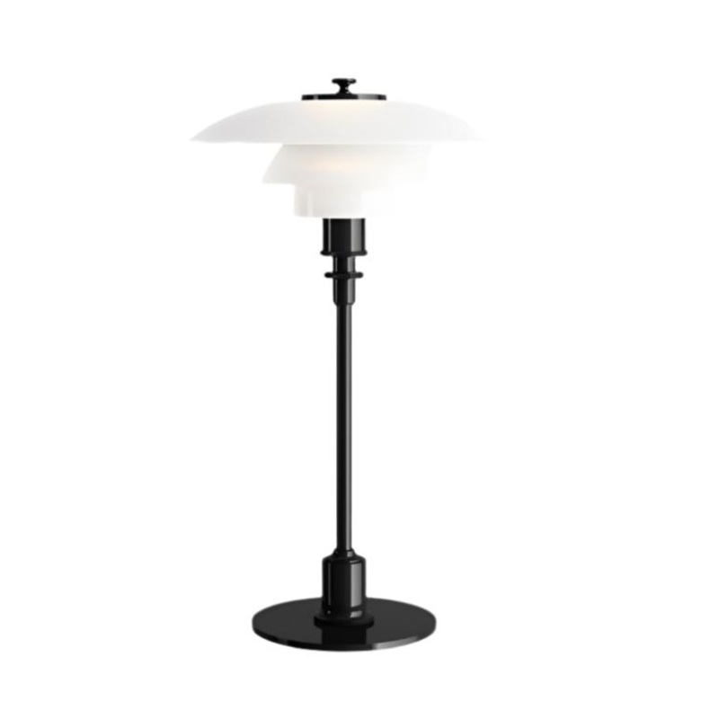PH 2/1 Table Lamp