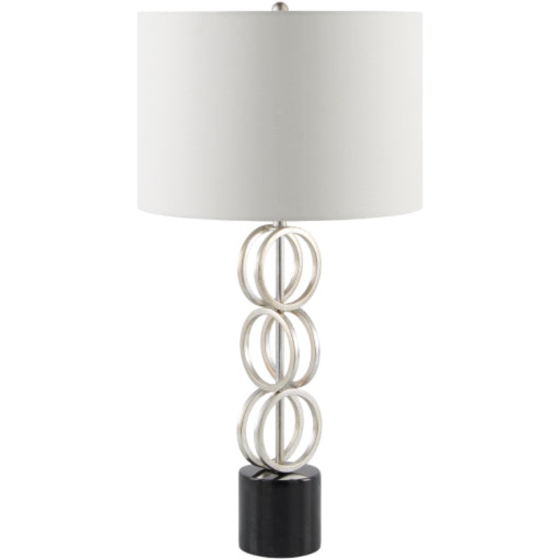 Sophisticate’s Glow Accent Lamp