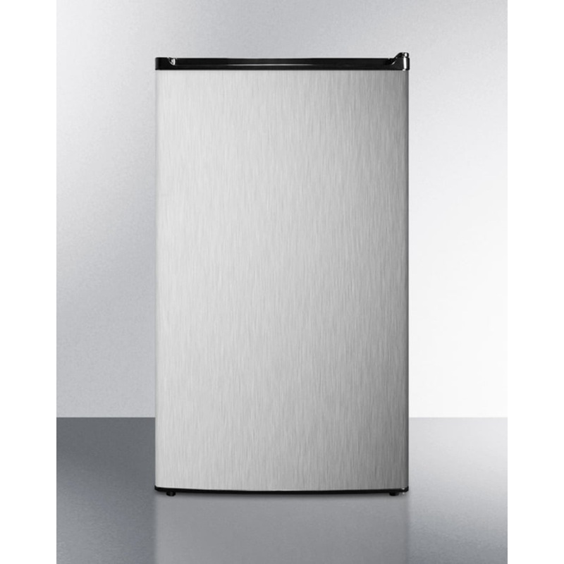 Summit FF433ESSSADA 19″ Wide Refrigerator-Freezer, Ada Compliant