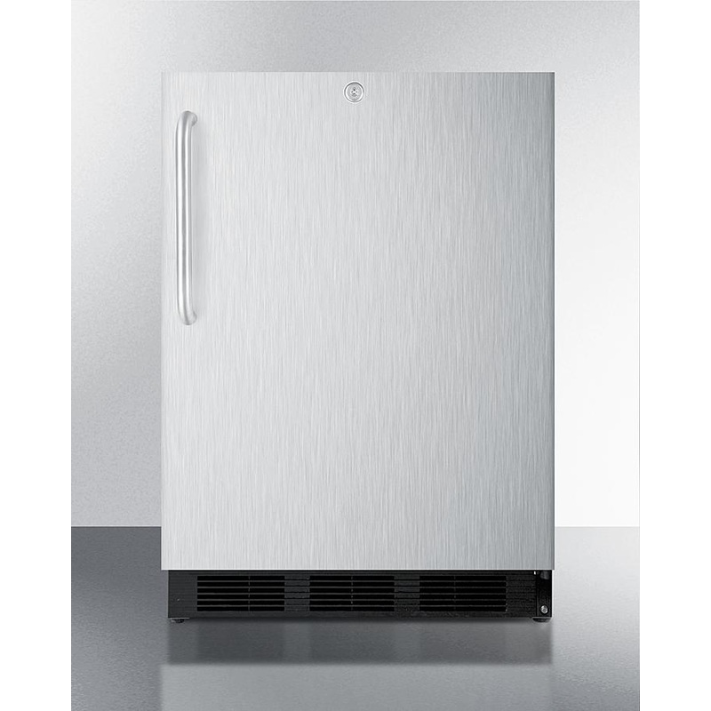 Summit SPR7BOSST 24″ Wide Outdoor All-refrigerator