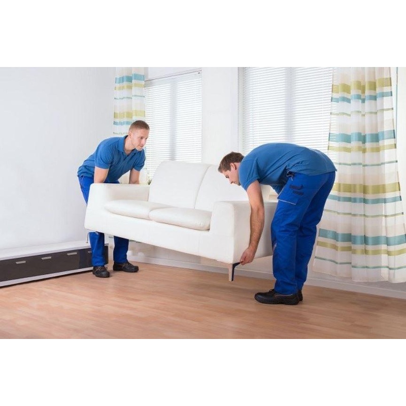 Werner Final Mile –  Freight Single Pallet- White Glove Delivery