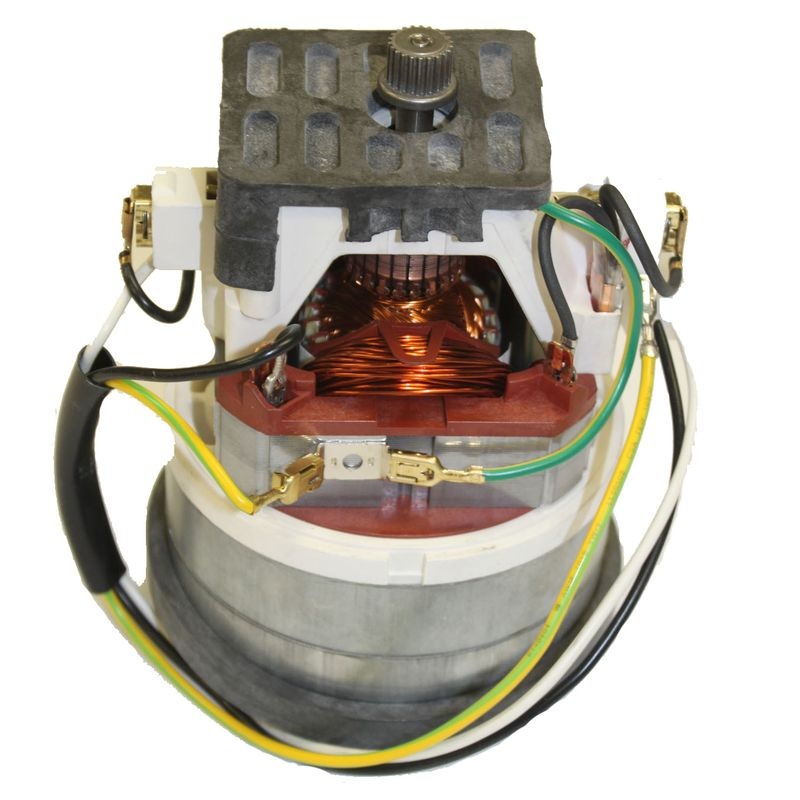 Windsor SR12 Motor 1000 W 120V