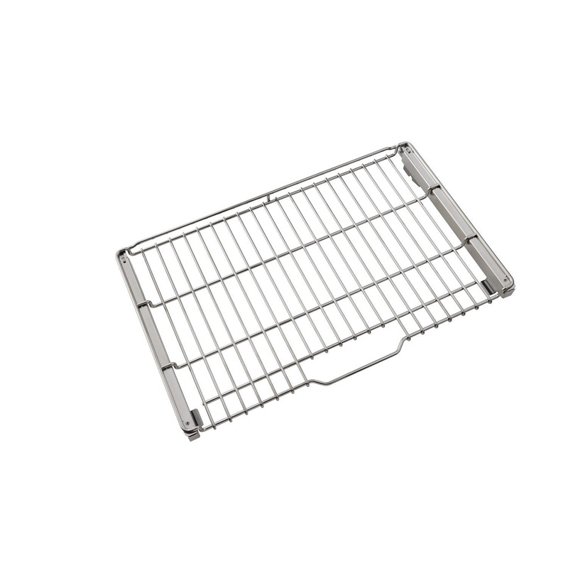 Wolf 829241 Full-Extension Ball-Bearing Rack