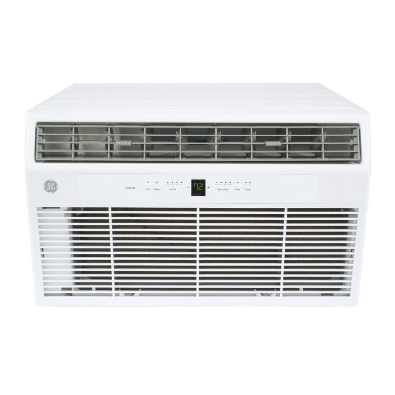 AKCQ10ACJ GE Built In Air Conditioner
