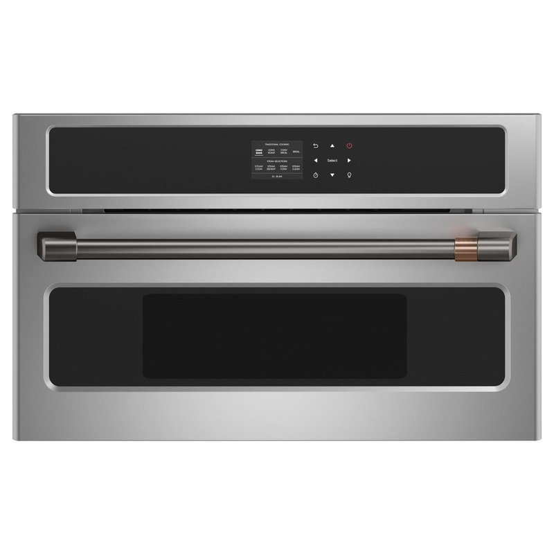 Cafe CMB903P2NS1 Caf 30″ Pro Steam Oven