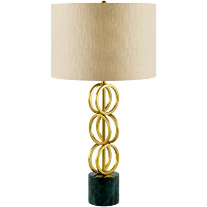 Chic Elegance Lamp