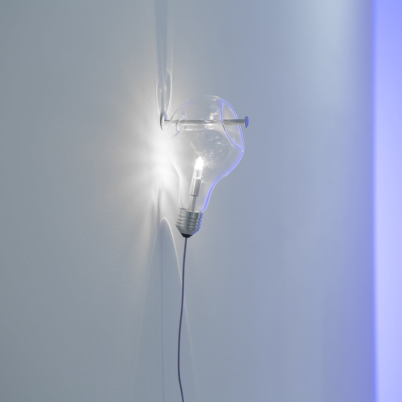 Edison’s Nightmare Wall Sconce