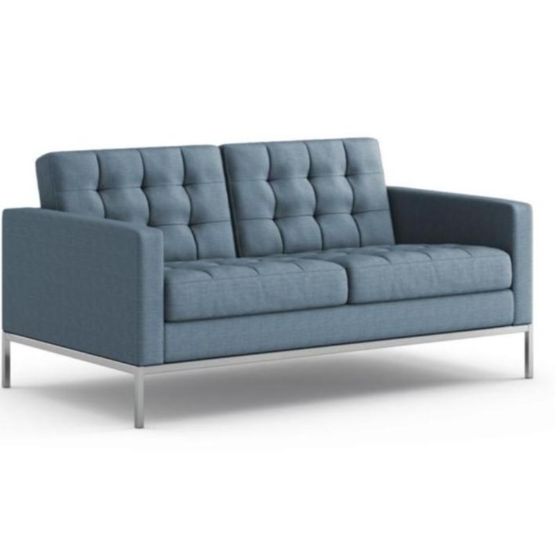Florence Knoll Relaxed Settee
