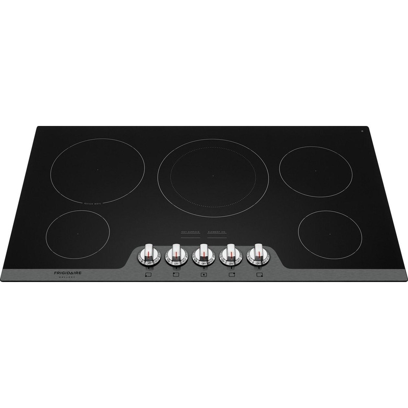 Frigidaire Gallery 36″ Electric Cooktop