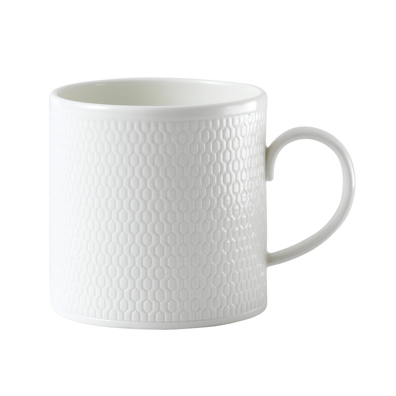 Gio Mug (Set of 4)
