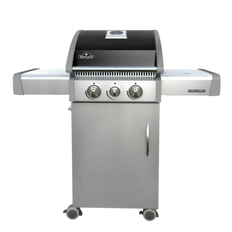 Napoleon Bbq T325SBPK Napoleon Triumph 325 Gas Grill.