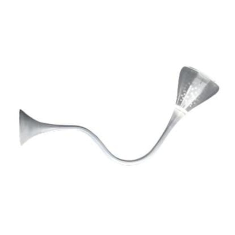 Pipe LED Wall/Ceiling Lamp