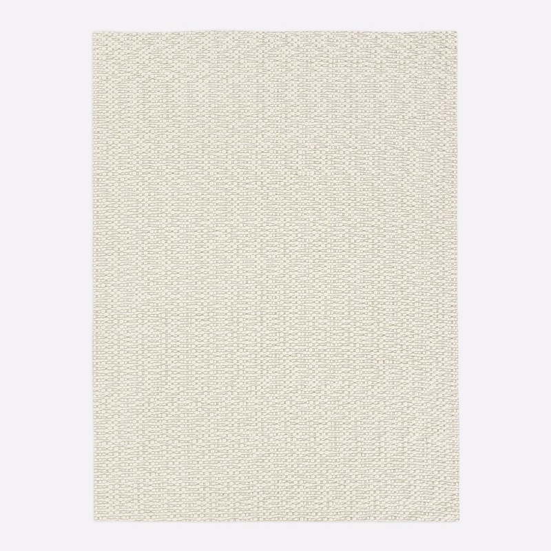 Slub Stripe Sweater Rug-9’x12′