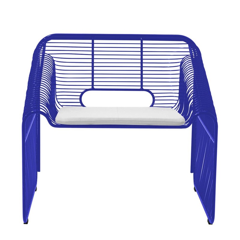 Sunbrella Hot Seat Pad