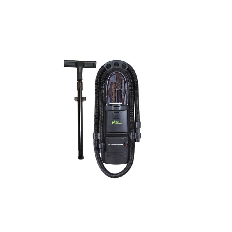 Vroom GF-120 Flush Mount Garage Vac