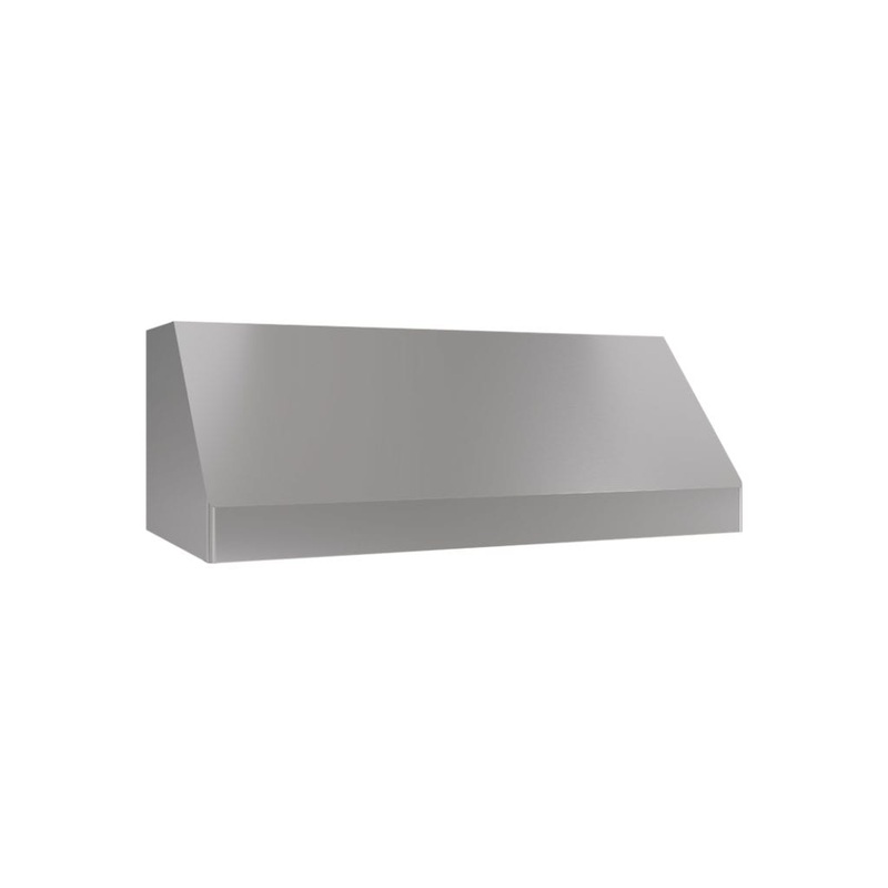 Zephyr AK7548CS 48″ Tempest Ii Wall