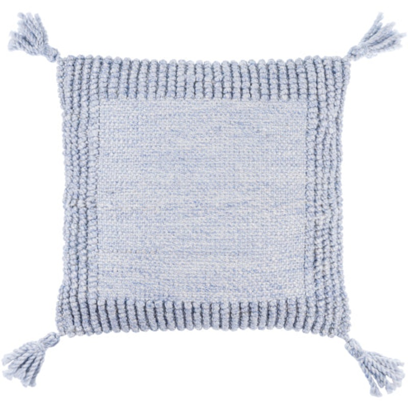 Alaric Modern 18″H x 18″W Accent Pillow