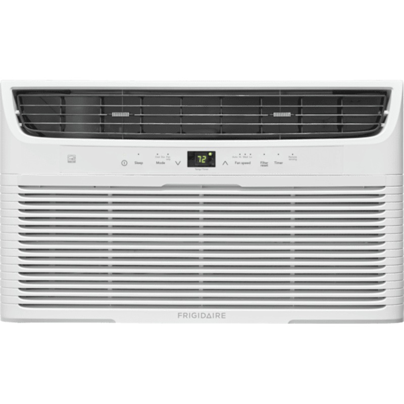 Frigidaire FFTA1233U1 Frigidaire 12,000 Btu Built-In Room Air Conditioner- 115V/60Hz