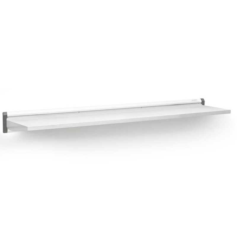 Gladiator GAWA48SFZW 48″ Solid Shelf