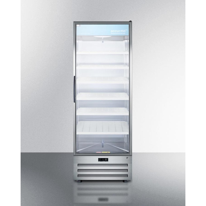 Summit ACR1718RH 28″ Wide Pharmacy Refrigerator