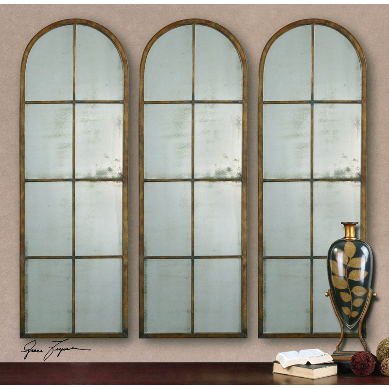 Alison Traditional Mirror Kelly Clarkson Home