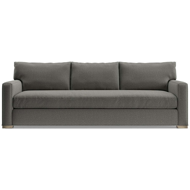Axis Bench Grande Sofa