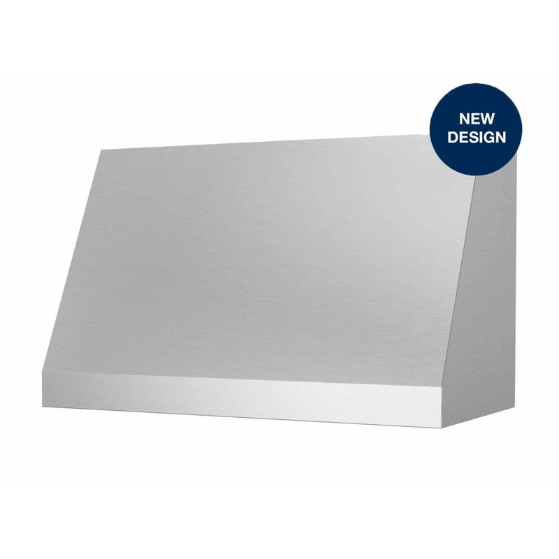 Bluestar ME042ML 42″ Abbaka Mesa