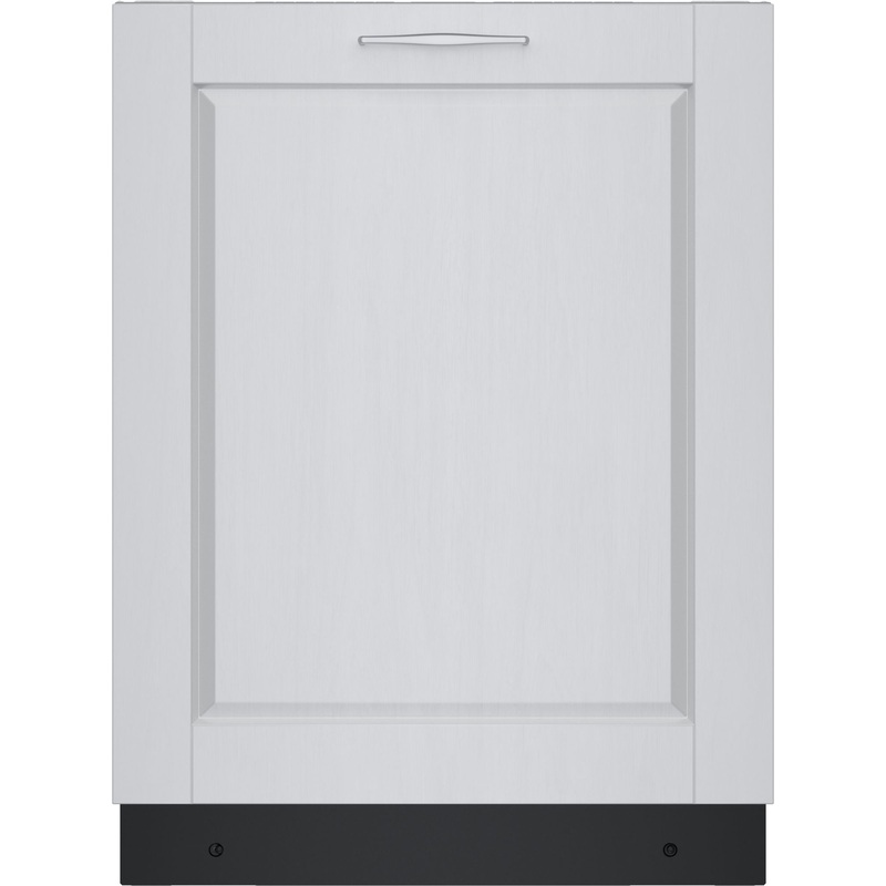Bosch SGV43C53UC 300 Series, fully-integrated dishwasher, 24”