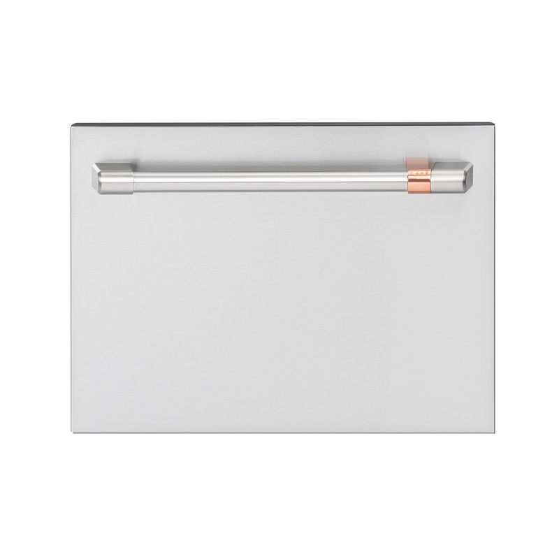 Cafe CDD220P2WS1 Caf Energy Star Smart Single Drawer Dishwasher