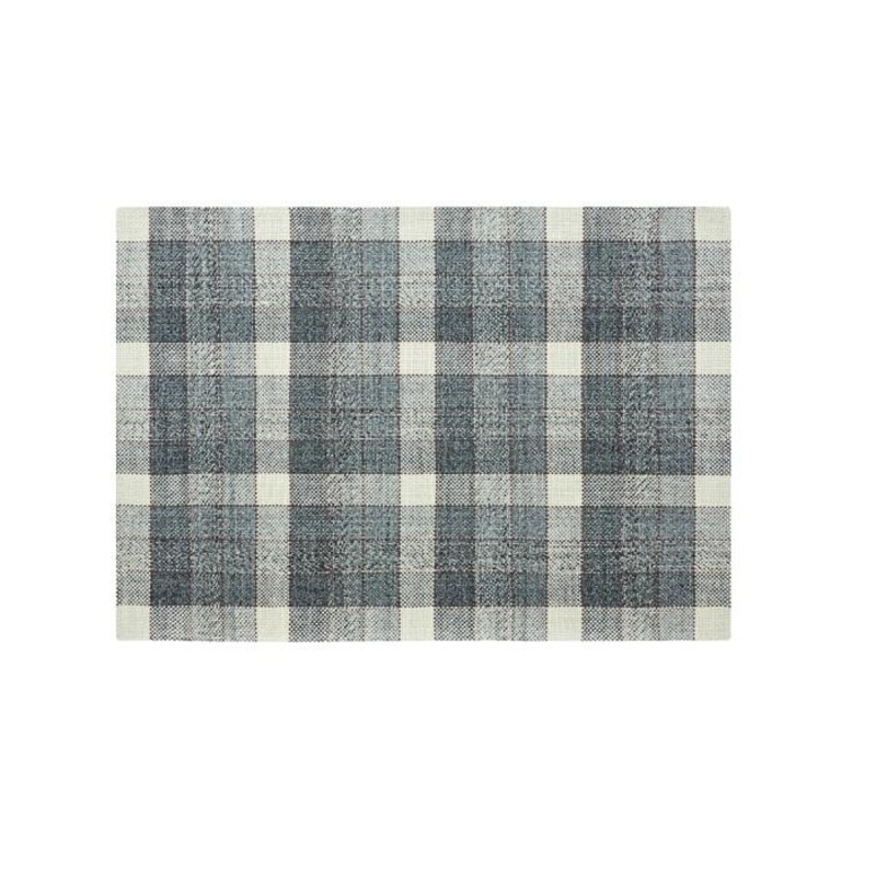Cuadros Hand Loom Rug