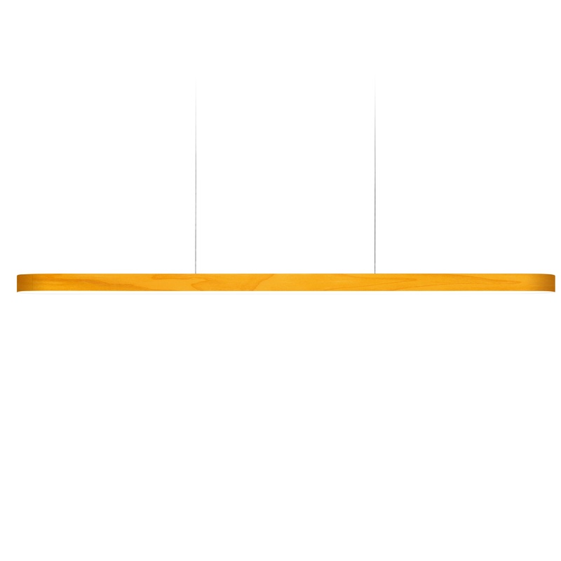 I-Line 150 LED Suspension Light