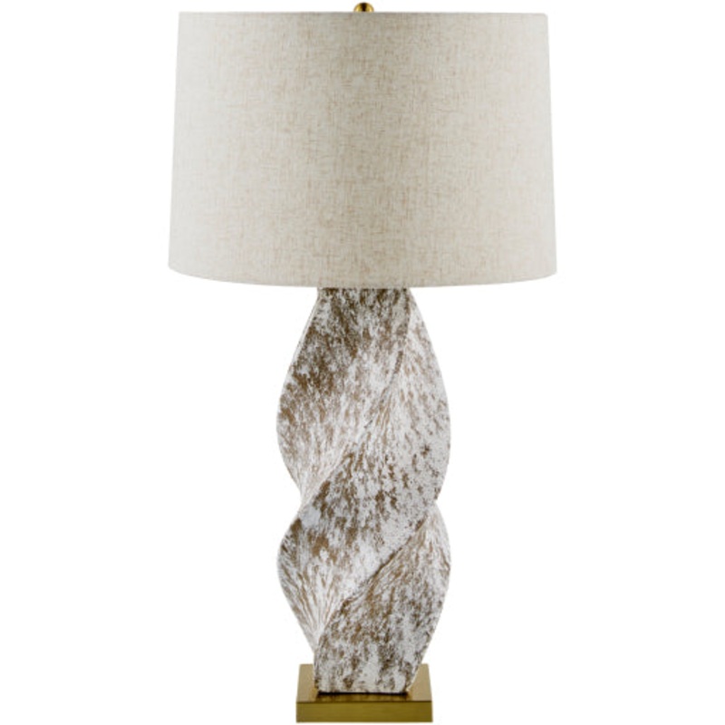 Sophisticated Luminary 32H Accent Lamp