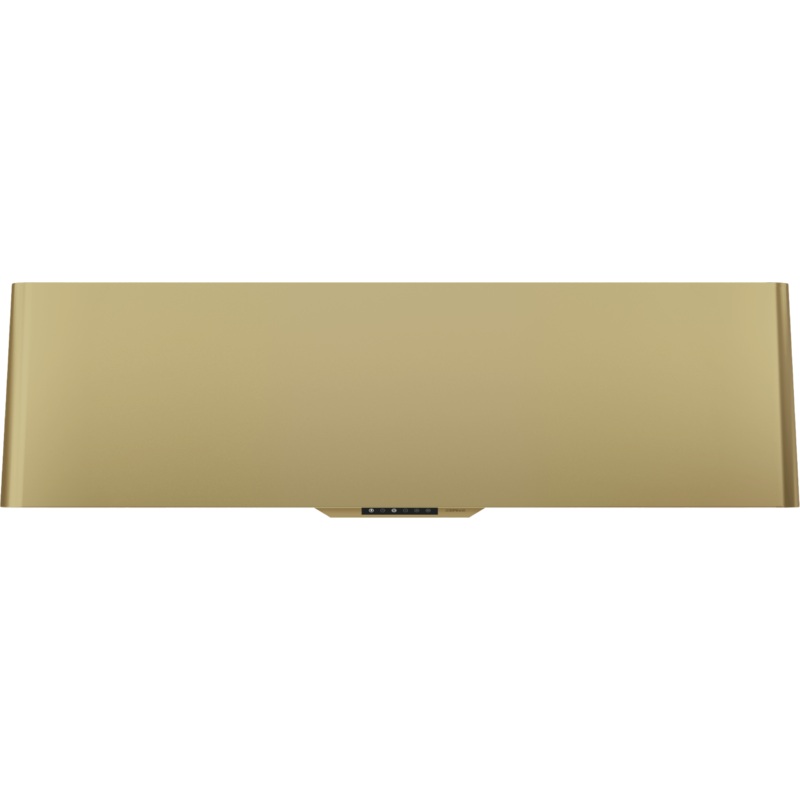 Zephyr DMEE48ASGX Mesa 48in, Satin Gold, BODY ONLY