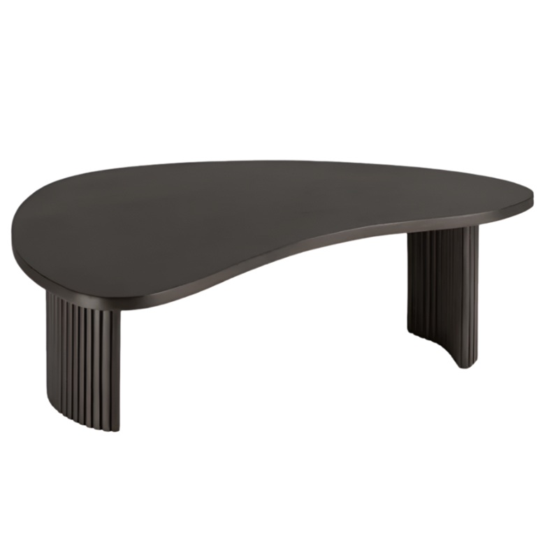 Boomerang Coffee Table