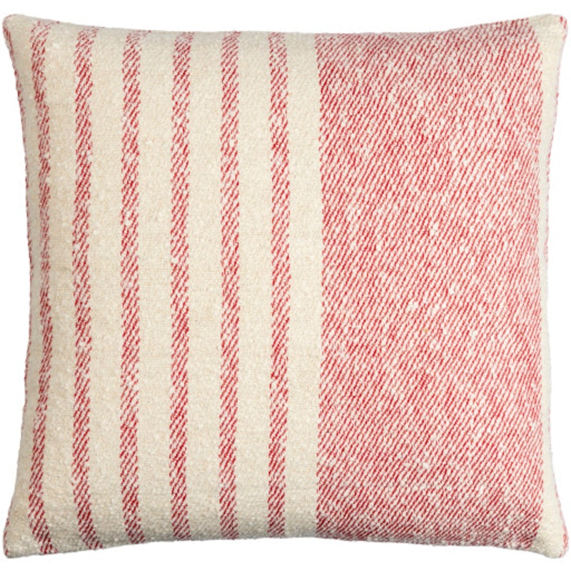 Francine Cotton Accent Pillow