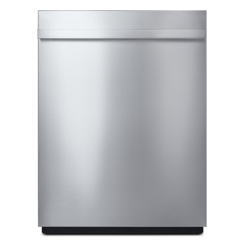 Jennair JDAF5924RM 24″ Noir Fully Integrated Dishwasher With 3Rd Level Rack With Wash