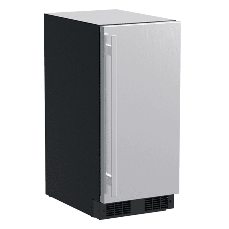 Marvel MLBV215SS01A 15-In Built-In Beverage Center With Door Style – Stainless Steel