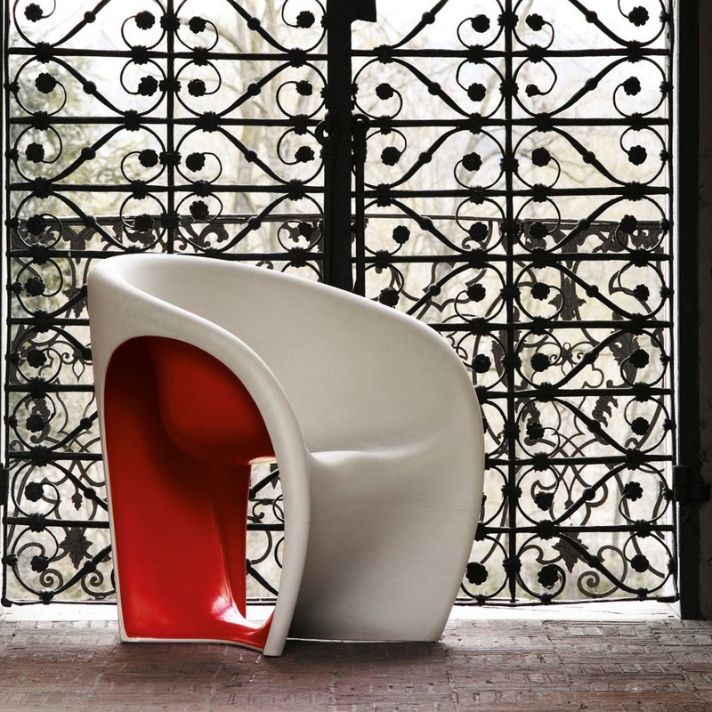 MT1 Armchair